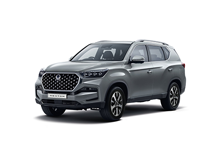 Rexton