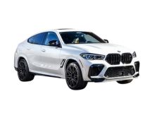 X6 M