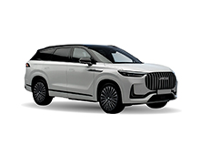 8 Estate 1.5t SHS Luxury 5dr Auto [7 Seater]