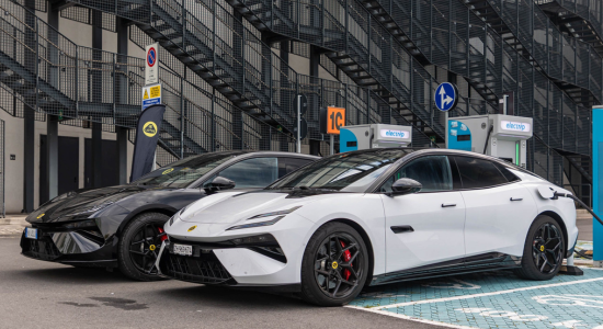 Lotus Emeya military discounts Forces Cars Direct