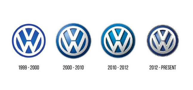 Volkswagen's New Sound Logo