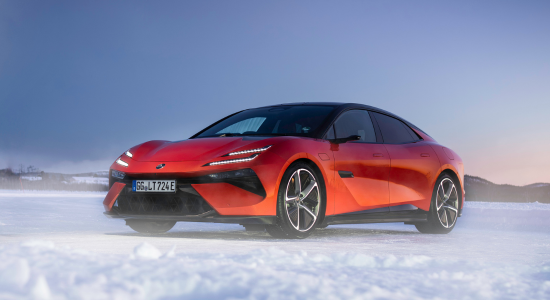 Lotus Emeya military discounts Forces Cars Direct