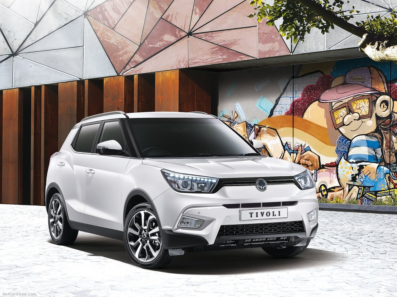 Ssangyong is no more! Meet KGM Motors, and its new UK line-up