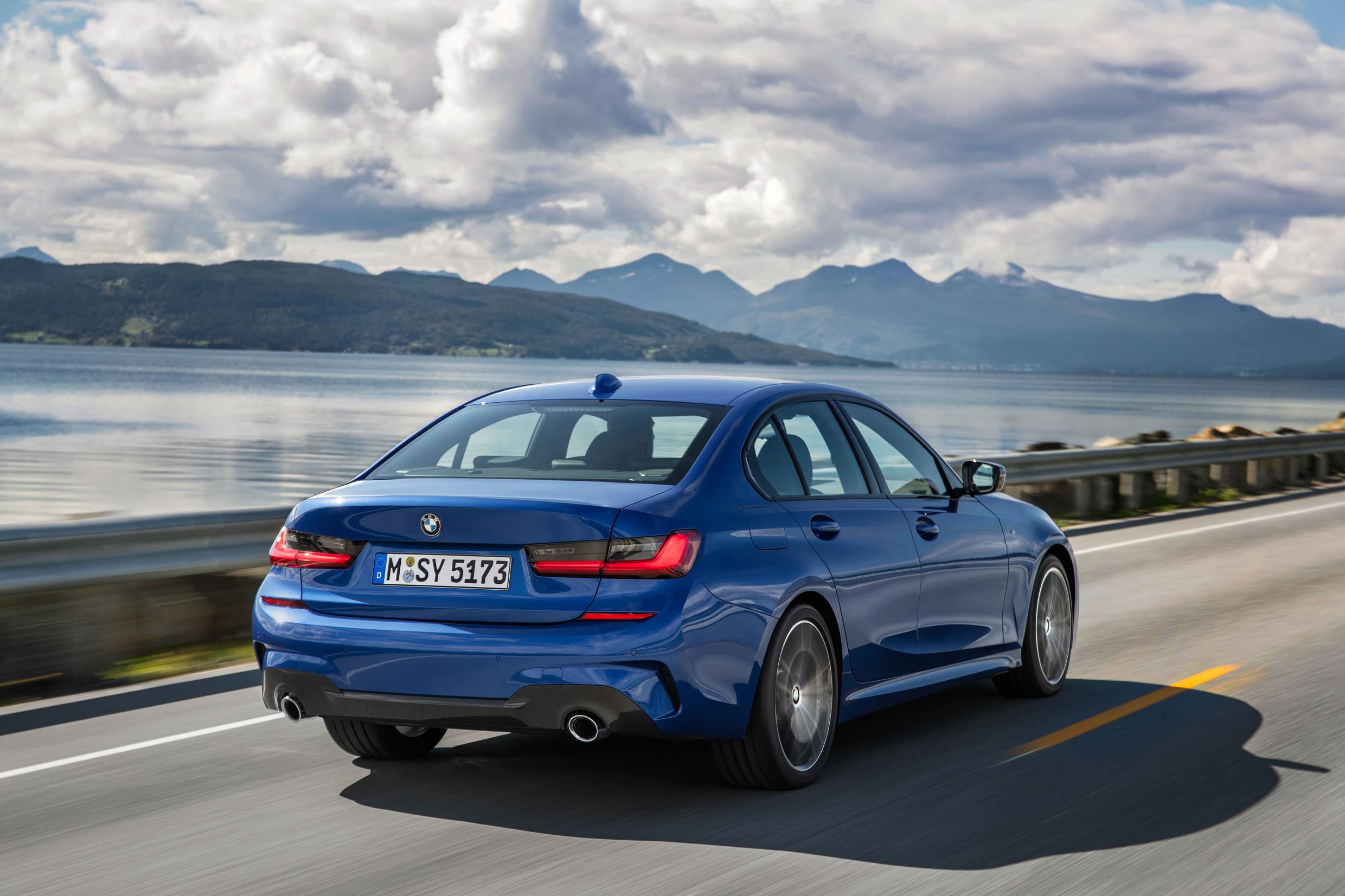 Bmw 3 G 22 Купить