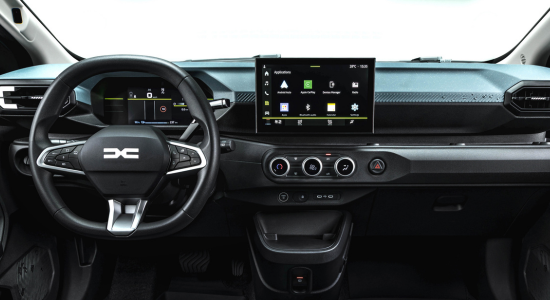 Dacia Spring, military discount, Forces Cars Direct